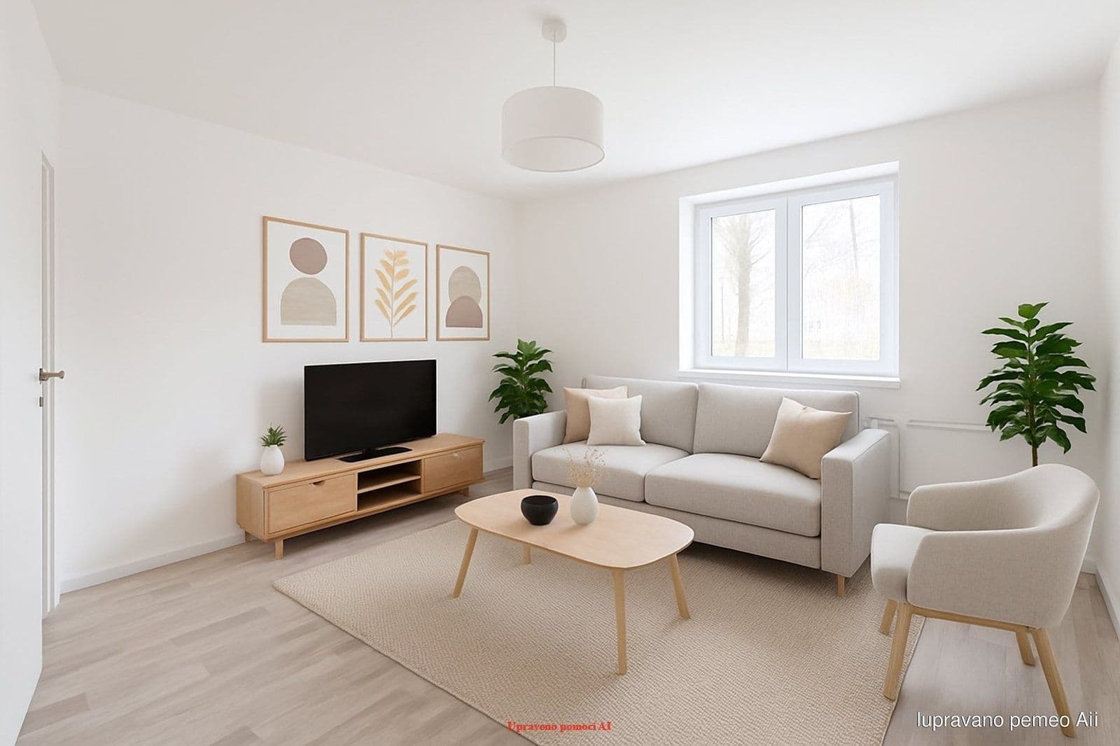 Prenájom bytu 2-izbový 52 m², Havlíčkovo náměstí, Ostrava, Moravskoslezský kraj Prenájom bytu 2-izbový 52 m², Havlíčkovo náměstí, Ostrava, Moravskoslezský kraj