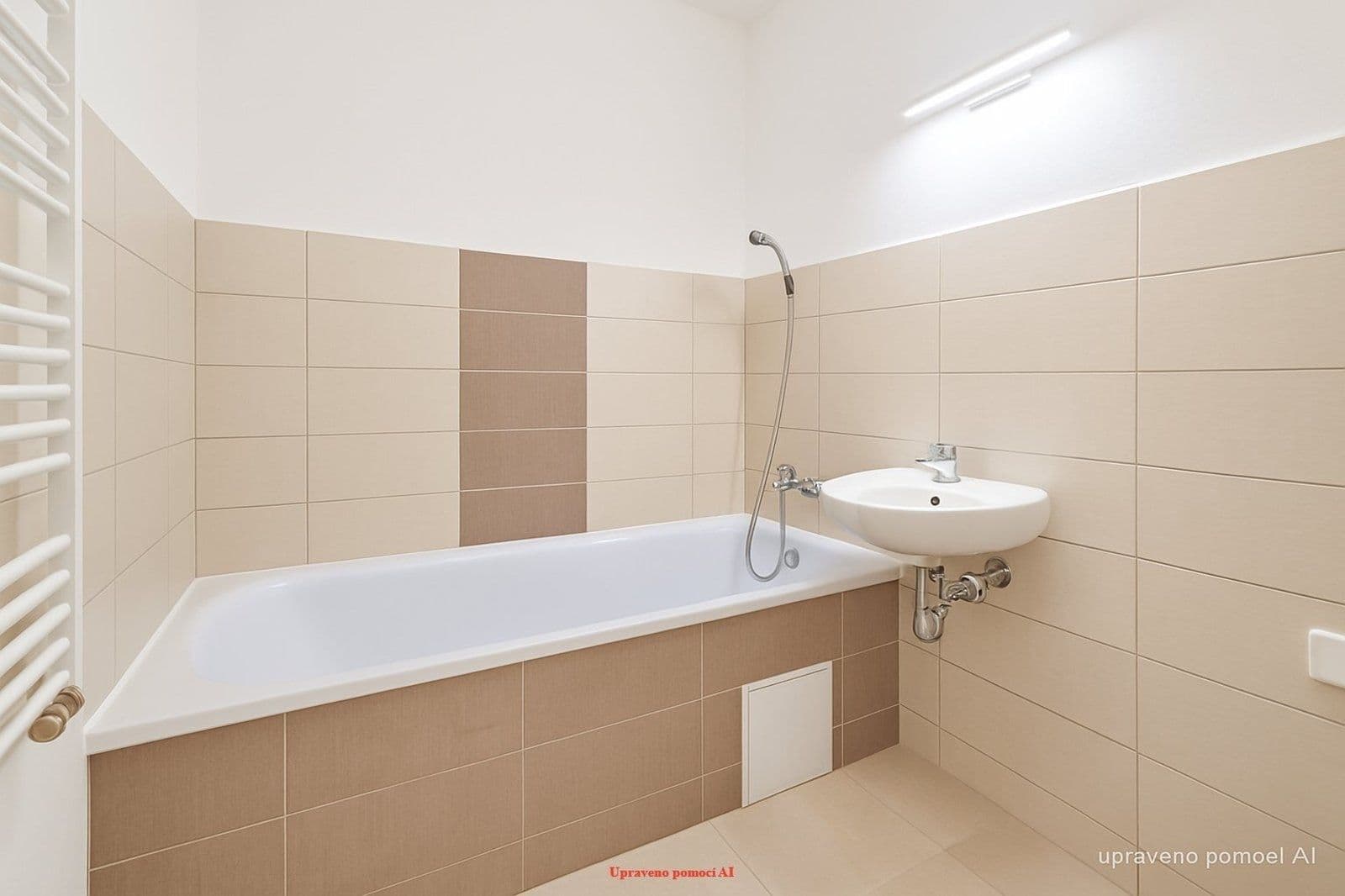 Prenájom bytu 2-izbový 52 m², Havlíčkovo náměstí, Ostrava, Moravskoslezský kraj Prenájom bytu 2-izbový 52 m², Havlíčkovo náměstí, Ostrava, Moravskoslezský kraj