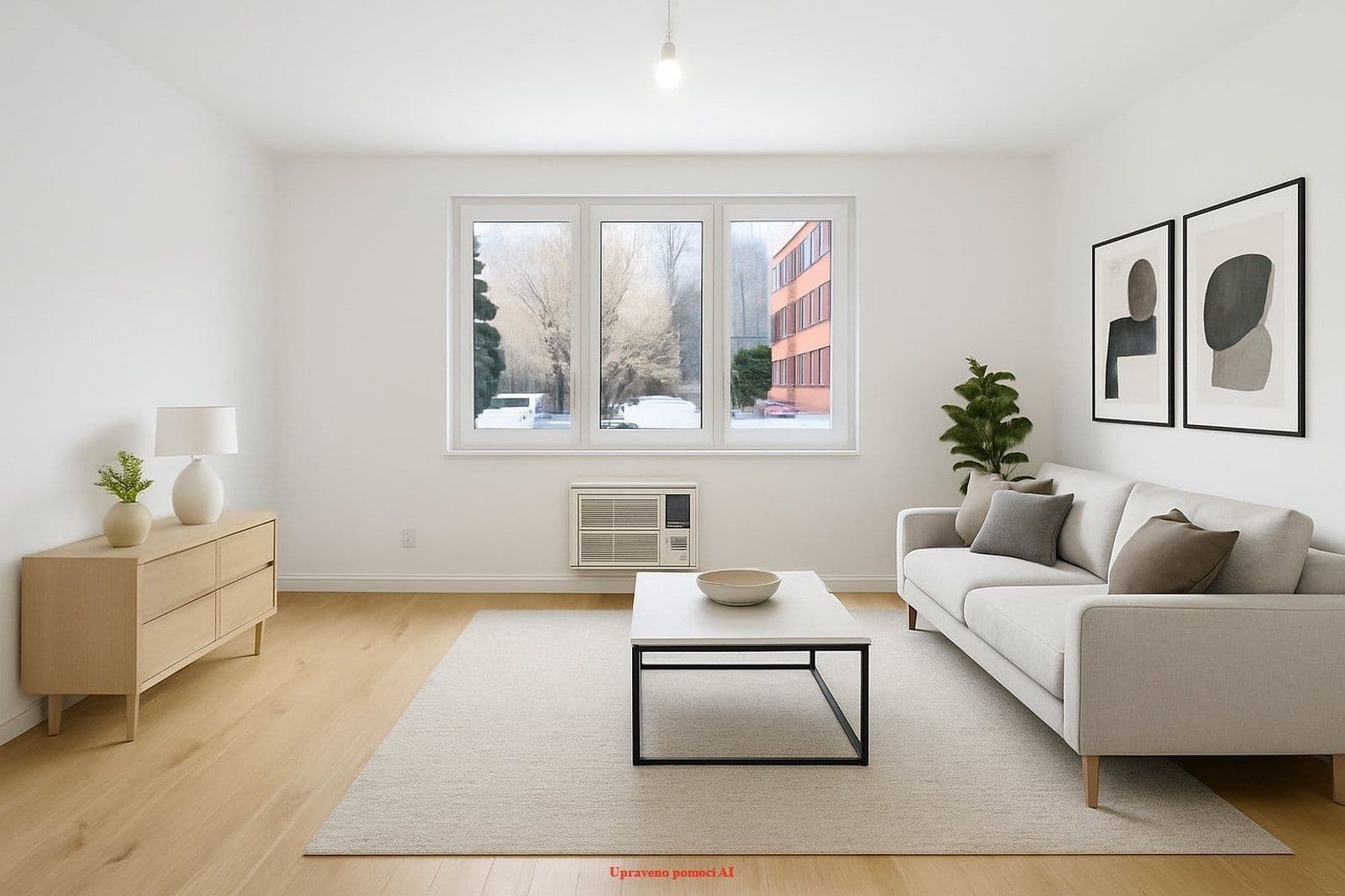 Prenájom bytu 3-izbový 69 m², U Dvoru, Ostrava, Moravskoslezský kraj Prenájom bytu 3-izbový 69 m², U Dvoru, Ostrava, Moravskoslezský kraj