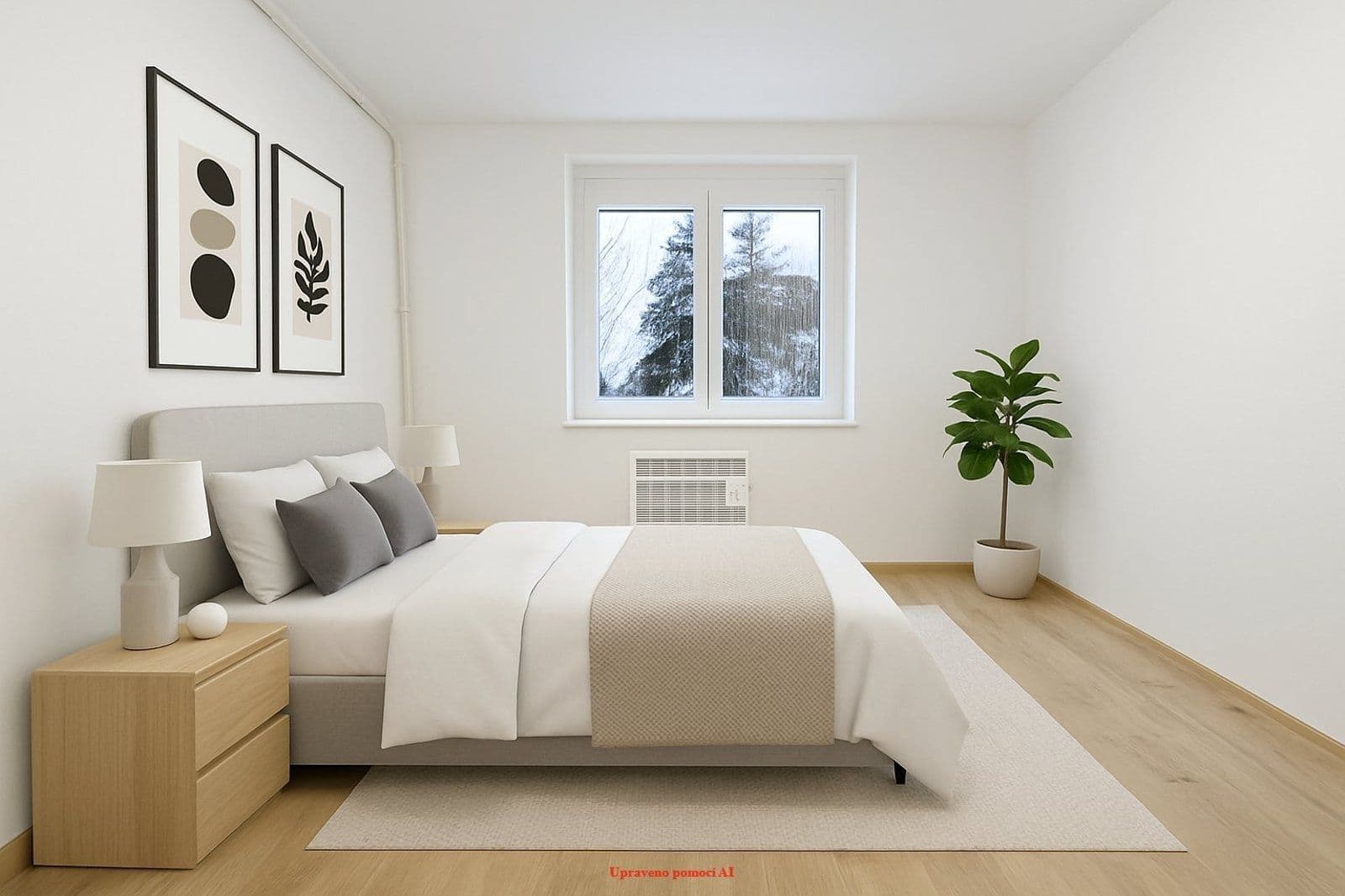 Prenájom bytu 3-izbový 69 m², U Dvoru, Ostrava, Moravskoslezský kraj Prenájom bytu 3-izbový 69 m², U Dvoru, Ostrava, Moravskoslezský kraj