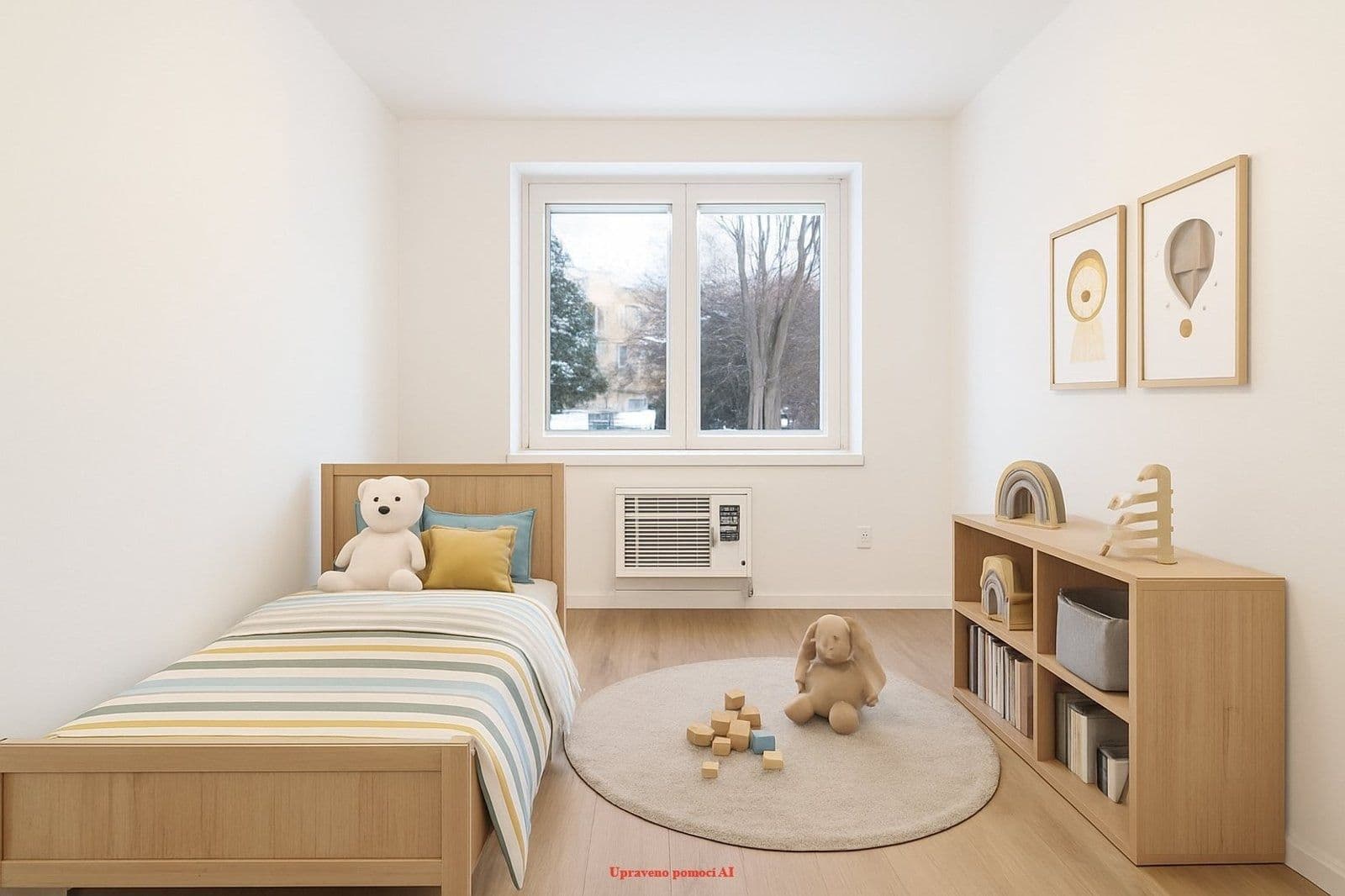 Prenájom bytu 3-izbový 69 m², U Dvoru, Ostrava, Moravskoslezský kraj Prenájom bytu 3-izbový 69 m², U Dvoru, Ostrava, Moravskoslezský kraj