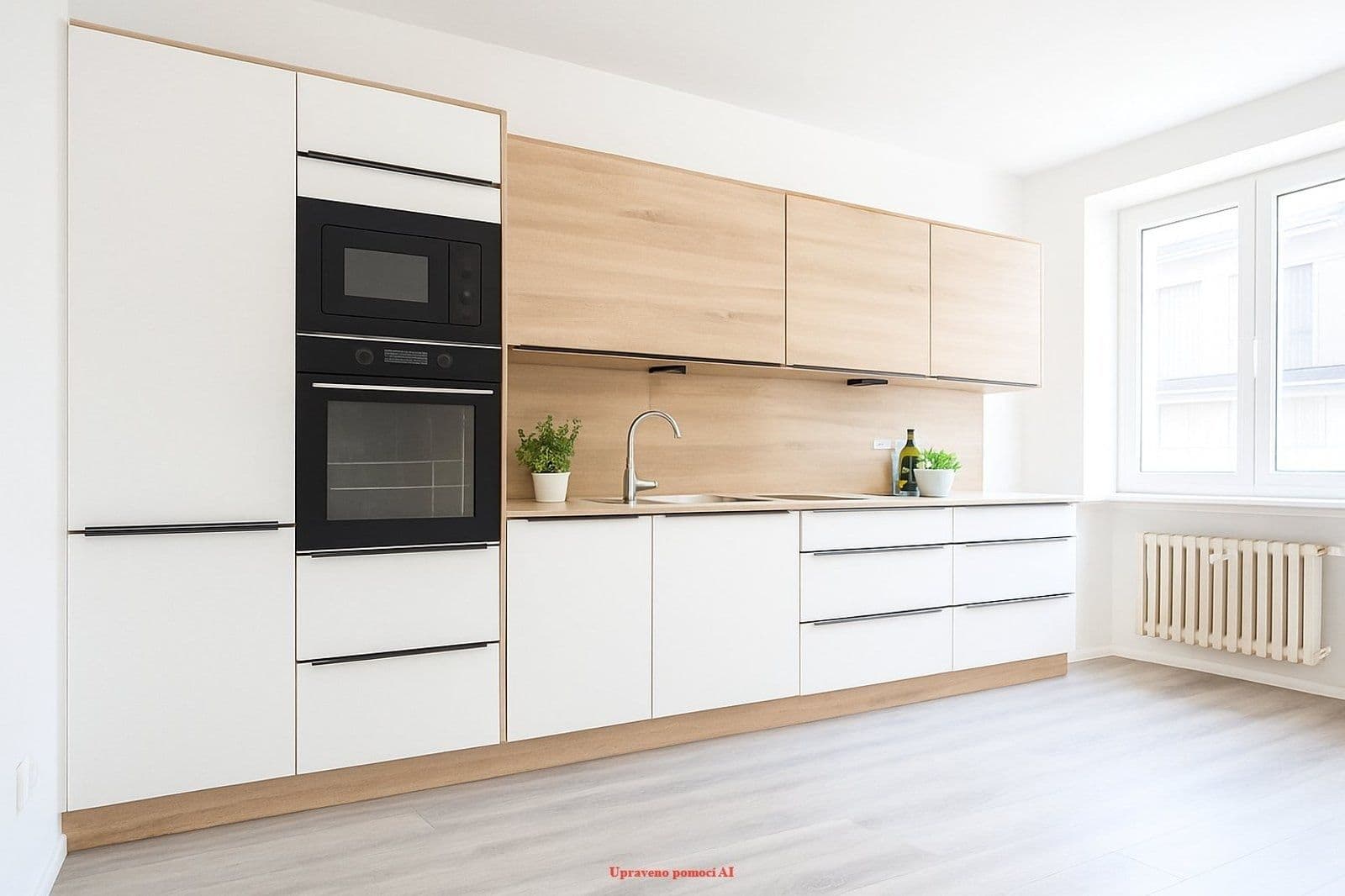 Prenájom bytu 4-izbový 97 m², Na Desátém, Ostrava, Moravskoslezský kraj Prenájom bytu 4-izbový 97 m², Na Desátém, Ostrava, Moravskoslezský kraj