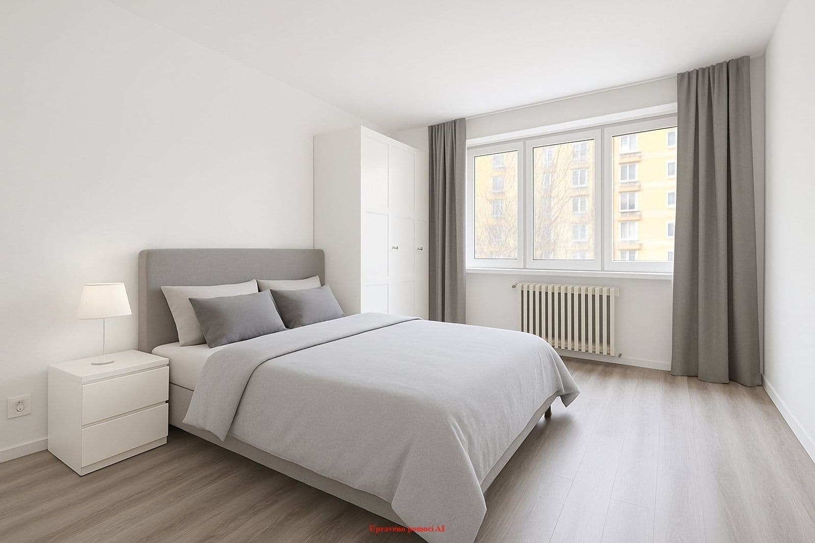 Prenájom bytu 4-izbový 97 m², Na Desátém, Ostrava, Moravskoslezský kraj Prenájom bytu 4-izbový 97 m², Na Desátém, Ostrava, Moravskoslezský kraj