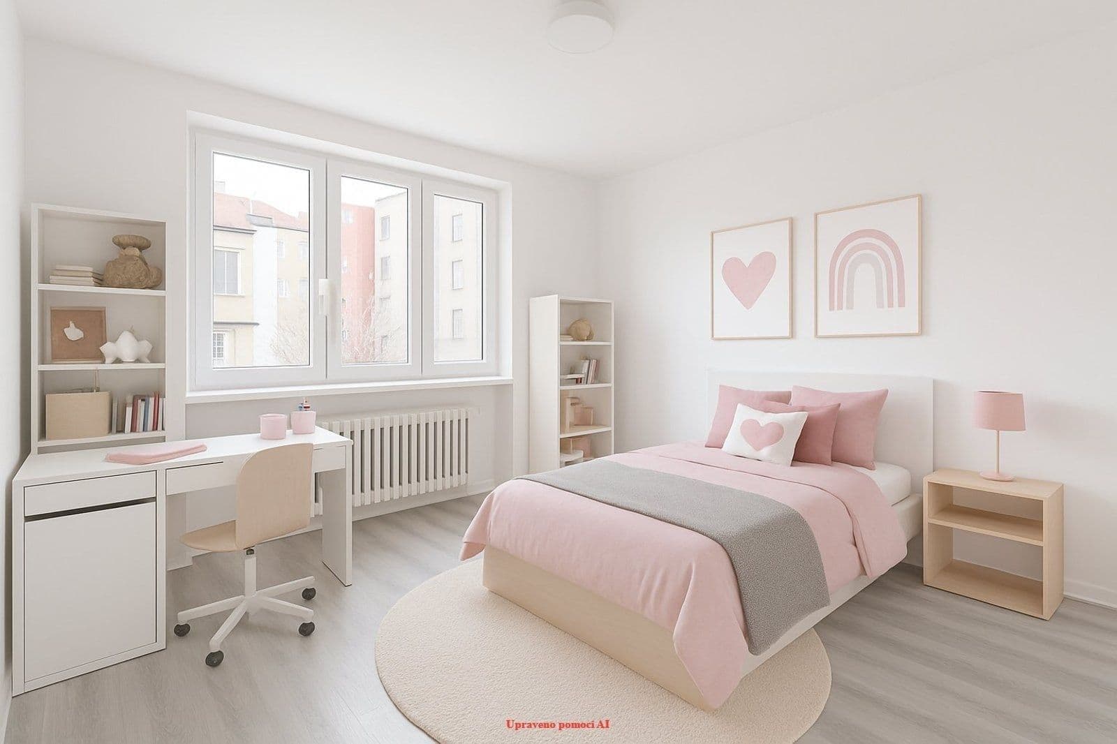 Prenájom bytu 4-izbový 97 m², Na Desátém, Ostrava, Moravskoslezský kraj Prenájom bytu 4-izbový 97 m², Na Desátém, Ostrava, Moravskoslezský kraj