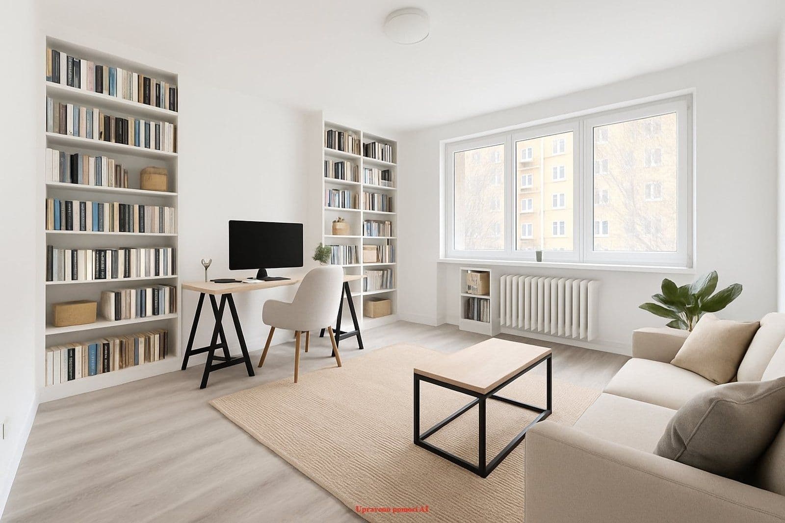 Prenájom bytu 4-izbový 97 m², Na Desátém, Ostrava, Moravskoslezský kraj Prenájom bytu 4-izbový 97 m², Na Desátém, Ostrava, Moravskoslezský kraj