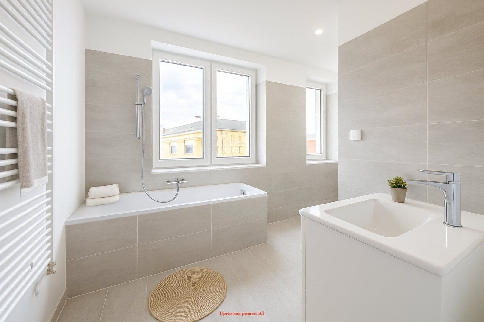 Prenájom bytu 4-izbový 97 m², Na Desátém, Ostrava, Moravskoslezský kraj Prenájom bytu 4-izbový 97 m², Na Desátém, Ostrava, Moravskoslezský kraj