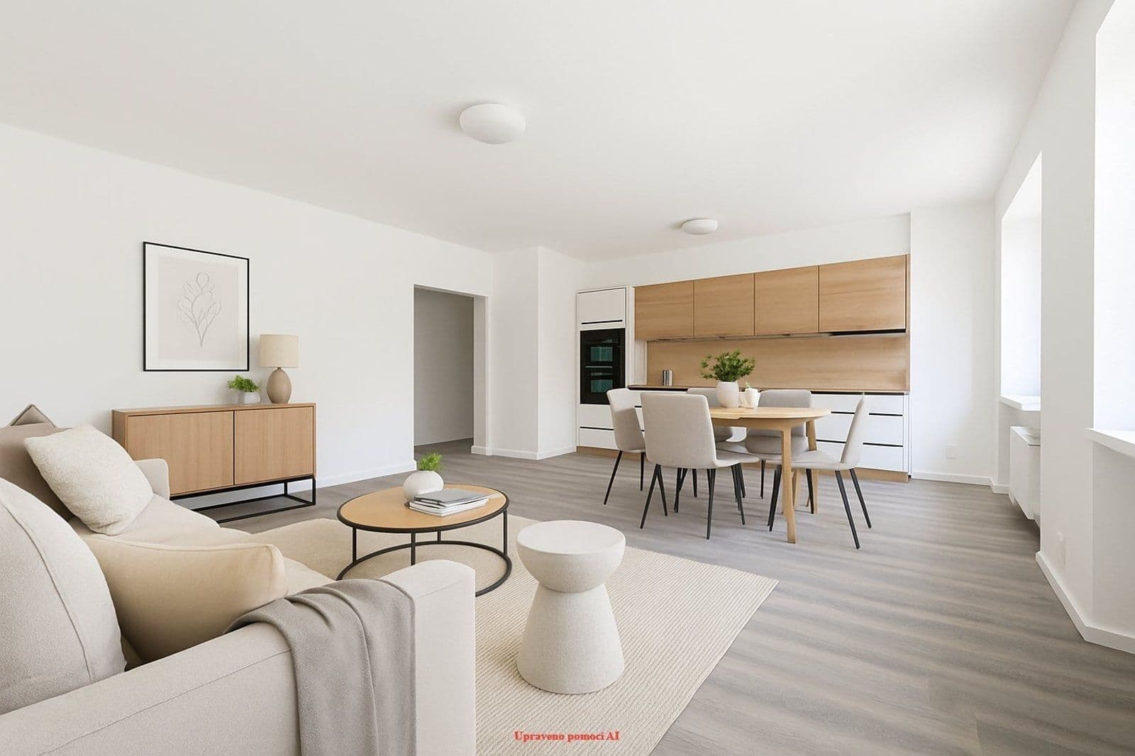 Prenájom bytu 4-izbový 97 m², Na Desátém, Ostrava, Moravskoslezský kraj Prenájom bytu 4-izbový 97 m², Na Desátém, Ostrava, Moravskoslezský kraj