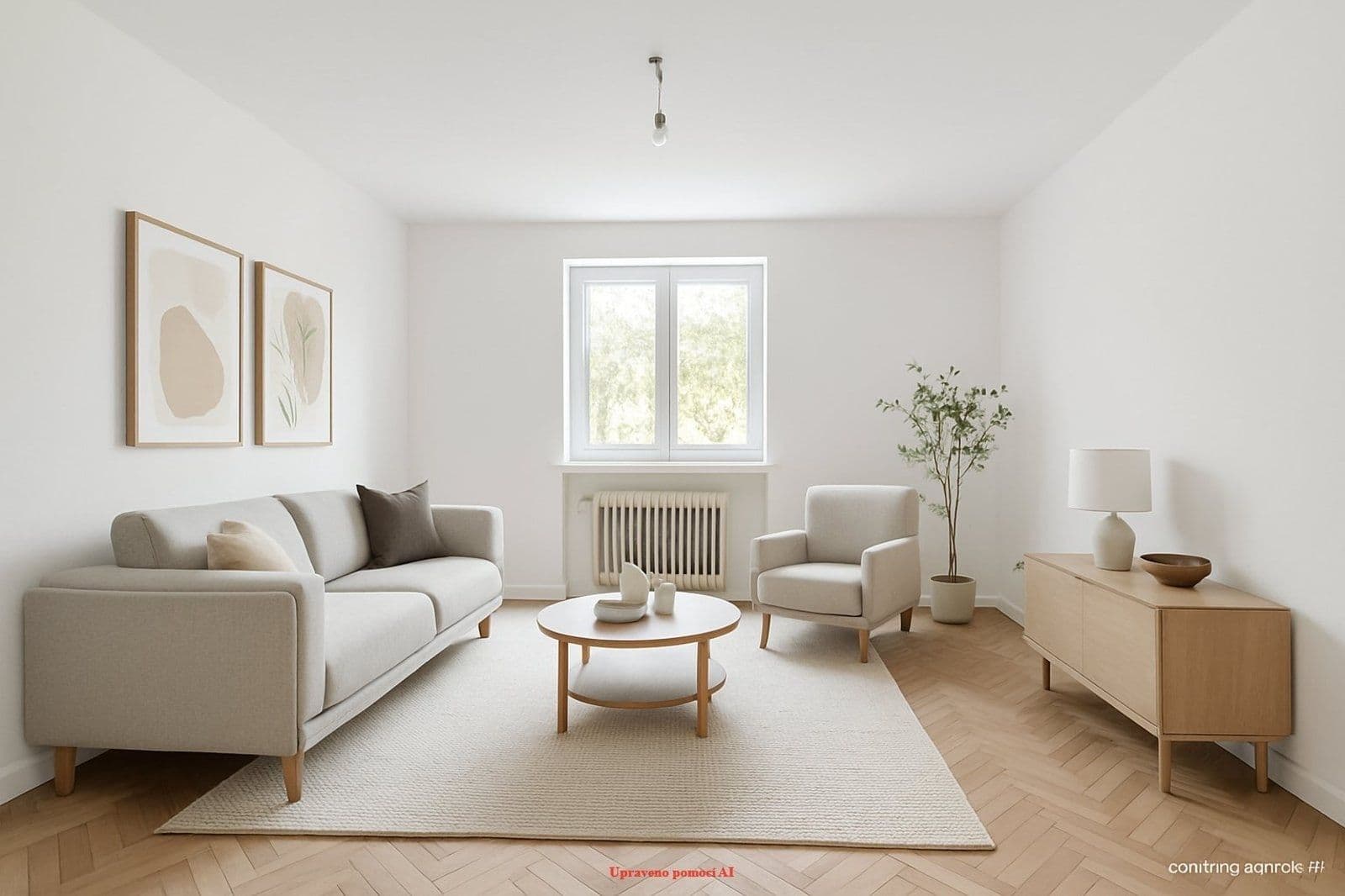 Prenájom bytu 2-izbový 56 m², Komenského, Ostrava, Moravskoslezský kraj Prenájom bytu 2-izbový 56 m², Komenského, Ostrava, Moravskoslezský kraj