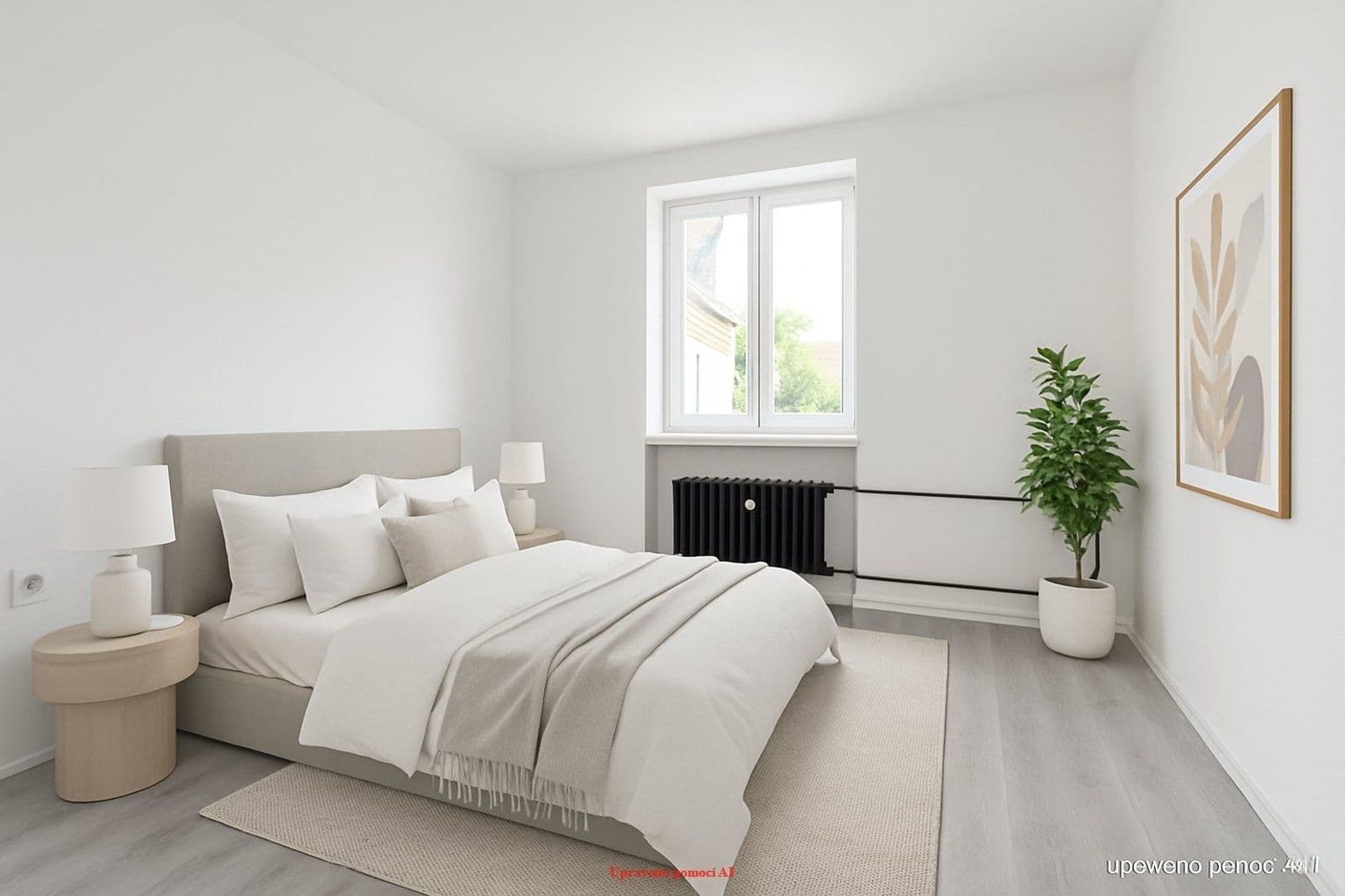 Prenájom bytu 2-izbový 56 m², Komenského, Ostrava, Moravskoslezský kraj Prenájom bytu 2-izbový 56 m², Komenského, Ostrava, Moravskoslezský kraj