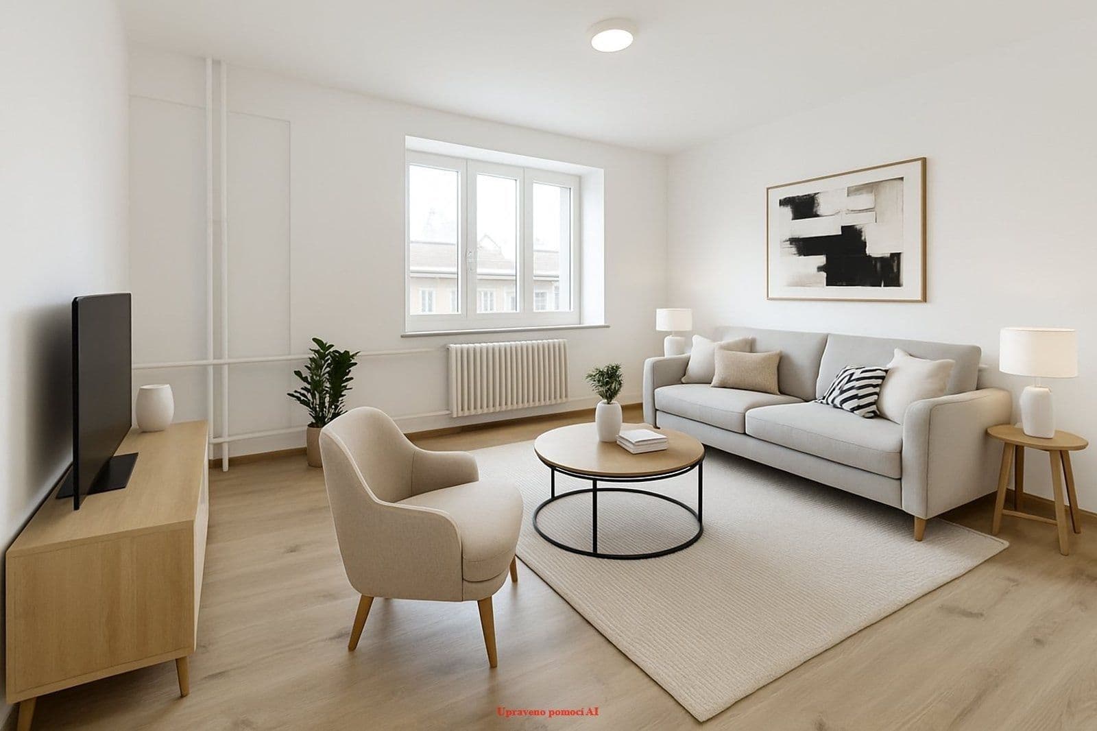 Prenájom bytu 2-izbový 57 m², Zahradní, Ostrava, Moravskoslezský kraj Prenájom bytu 2-izbový 57 m², Zahradní, Ostrava, Moravskoslezský kraj