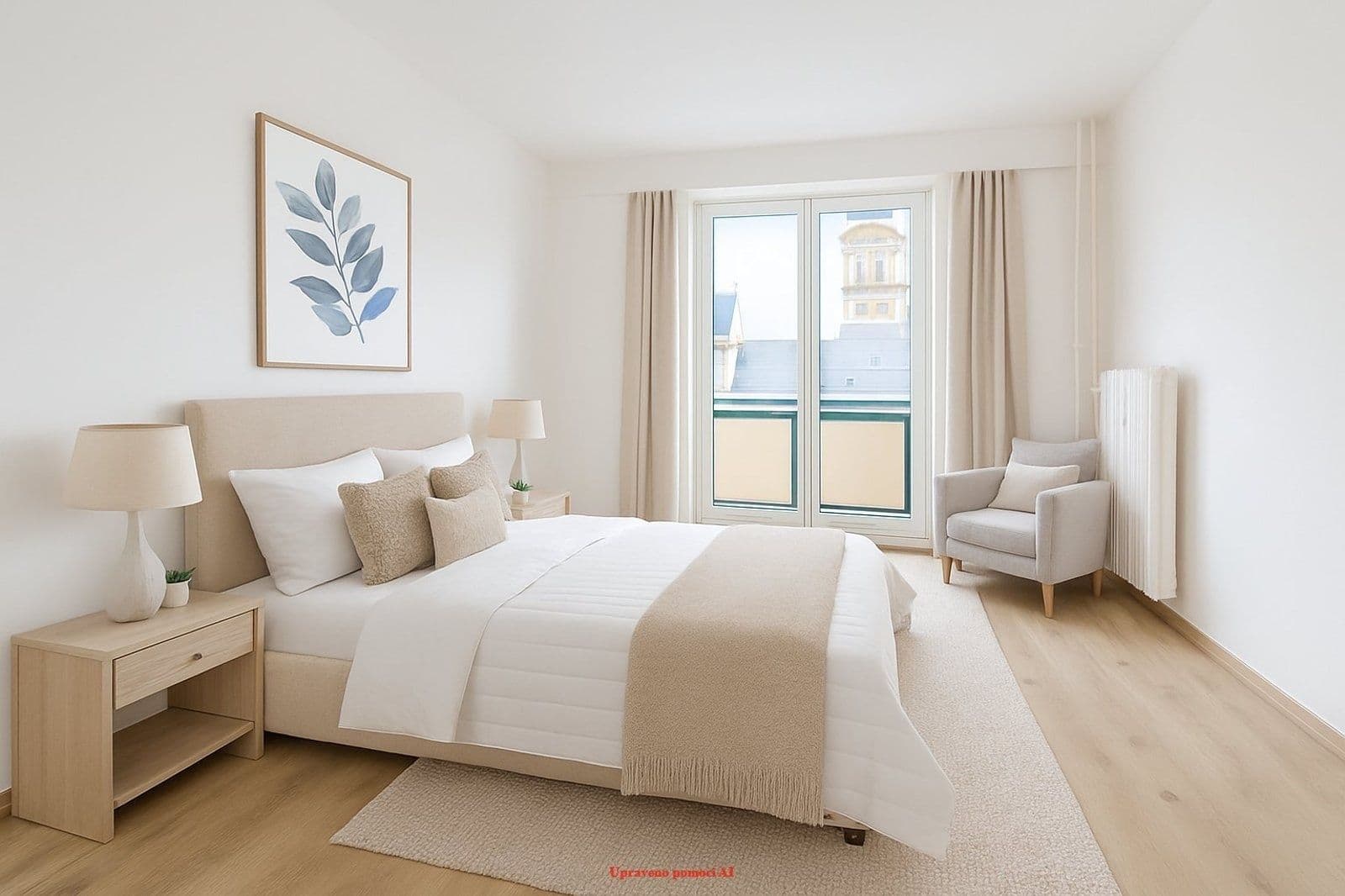 Prenájom bytu 2-izbový 57 m², Zahradní, Ostrava, Moravskoslezský kraj Prenájom bytu 2-izbový 57 m², Zahradní, Ostrava, Moravskoslezský kraj