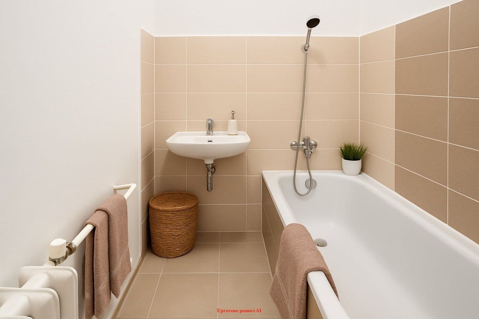 Prenájom bytu 2-izbový 57 m², Zahradní, Ostrava, Moravskoslezský kraj Prenájom bytu 2-izbový 57 m², Zahradní, Ostrava, Moravskoslezský kraj