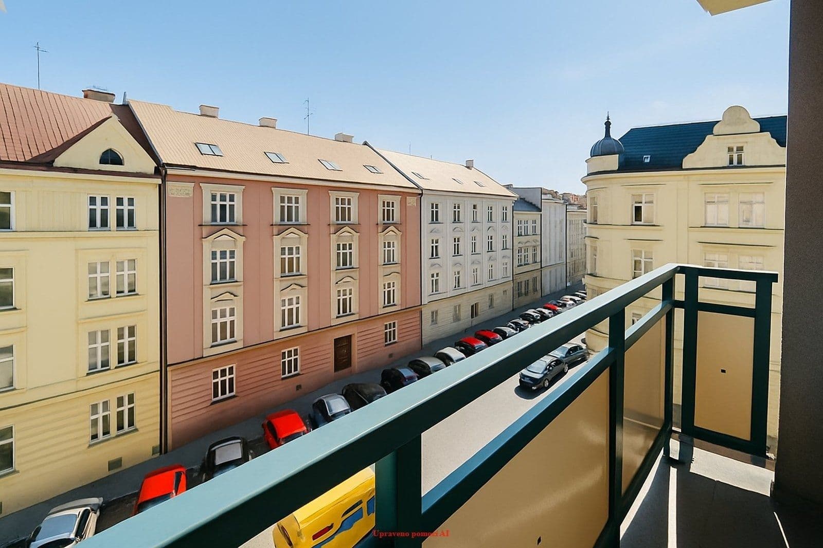 Prenájom bytu 2-izbový 57 m², Zahradní, Ostrava, Moravskoslezský kraj Prenájom bytu 2-izbový 57 m², Zahradní, Ostrava, Moravskoslezský kraj