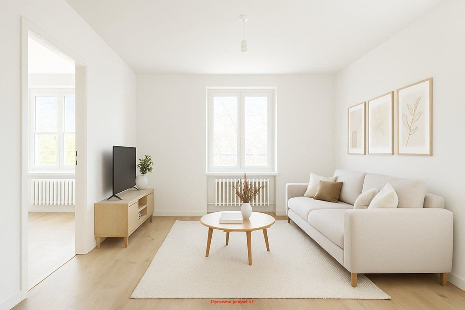 Prenájom bytu 2-izbový 58 m², Budovatelská, Ostrava, Moravskoslezský kraj Prenájom bytu 2-izbový 58 m², Budovatelská, Ostrava, Moravskoslezský kraj