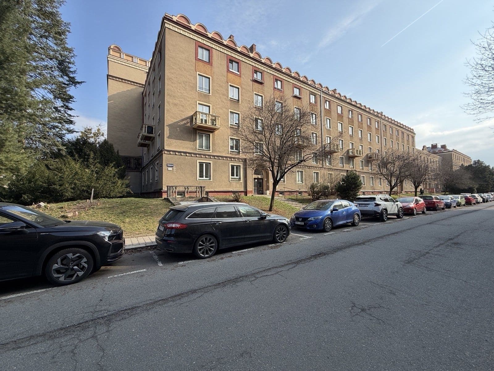 Prenájom bytu 2-izbový 58 m², Budovatelská, Ostrava, Moravskoslezský kraj Prenájom bytu 2-izbový 58 m², Budovatelská, Ostrava, Moravskoslezský kraj