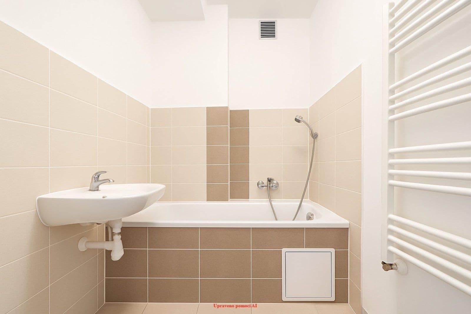 Prenájom bytu 2-izbový 58 m², Budovatelská, Ostrava, Moravskoslezský kraj Prenájom bytu 2-izbový 58 m², Budovatelská, Ostrava, Moravskoslezský kraj