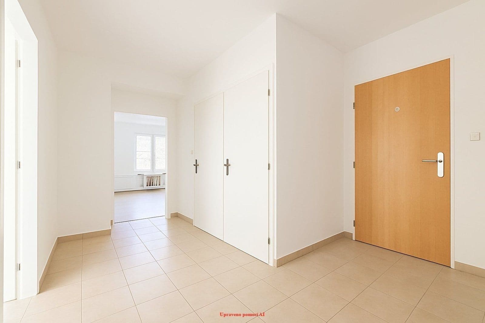 Prenájom bytu 2-izbový 58 m², Budovatelská, Ostrava, Moravskoslezský kraj Prenájom bytu 2-izbový 58 m², Budovatelská, Ostrava, Moravskoslezský kraj