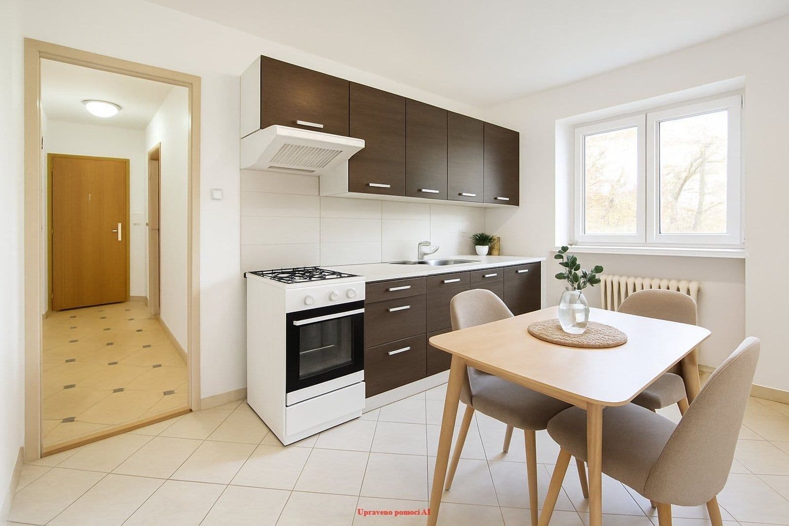 Prenájom bytu 2-izbový 53 m², Gajdošova, Ostrava, Moravskoslezský kraj Prenájom bytu 2-izbový 53 m², Gajdošova, Ostrava, Moravskoslezský kraj