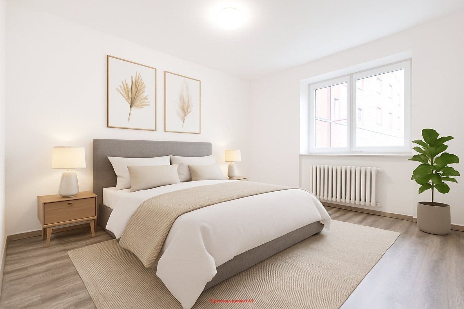 Prenájom bytu 2-izbový 55 m², Alšova, Ostrava, Moravskoslezský kraj Prenájom bytu 2-izbový 55 m², Alšova, Ostrava, Moravskoslezský kraj