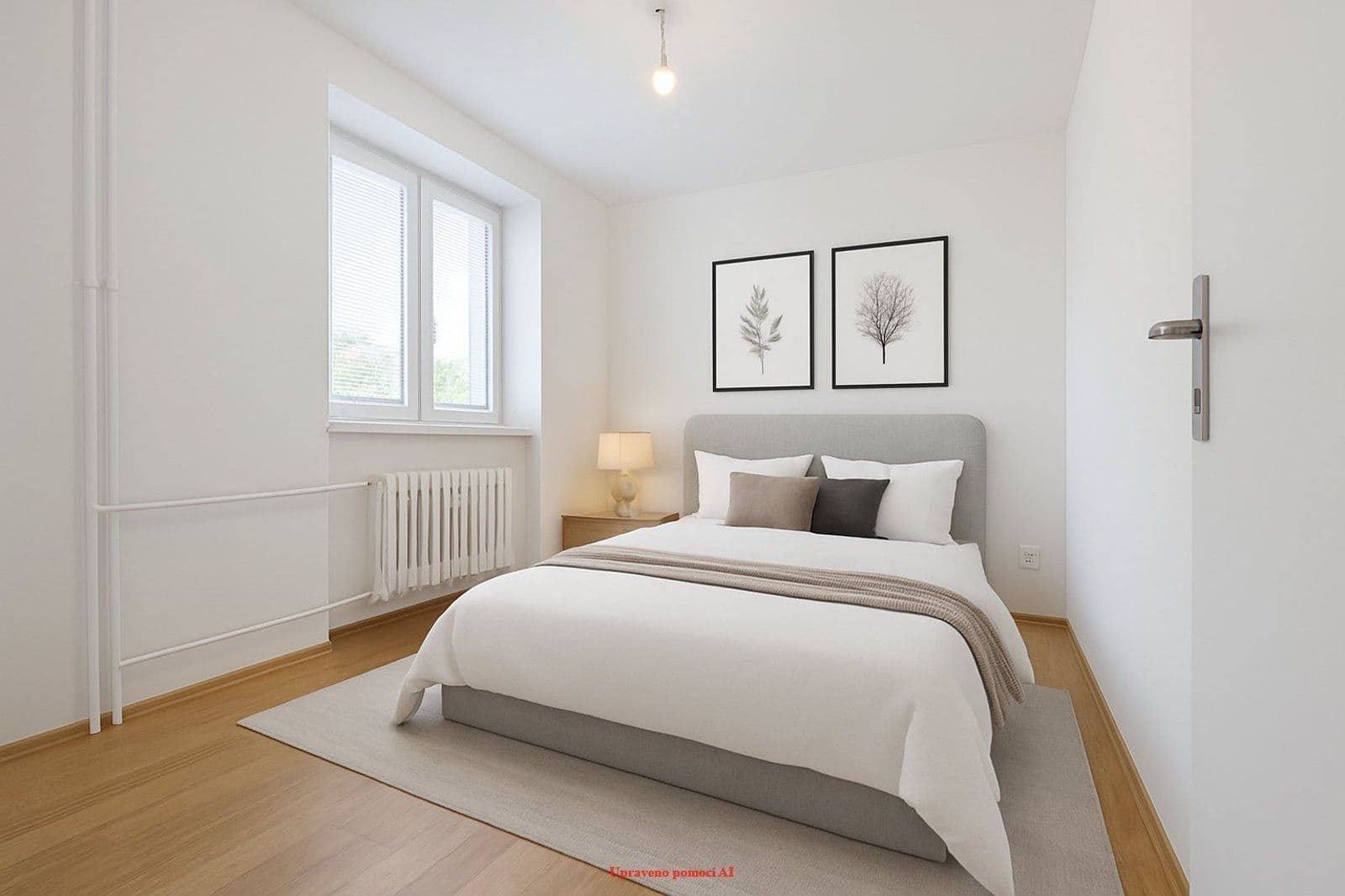 Prenájom bytu 2-izbový 40 m², náměstí Vítězslava Nováka, Ostrava, Moravskoslezský kraj Prenájom bytu 2-izbový 40 m², náměstí Vítězslava Nováka, Ostrava, Moravskoslezský kraj