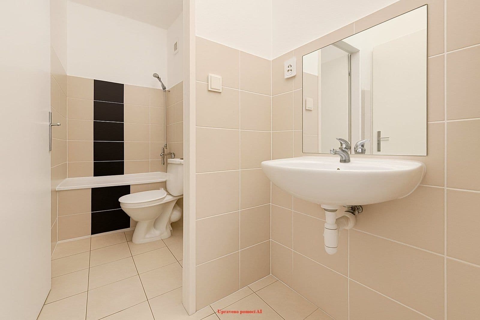 Prenájom bytu 2-izbový 40 m², náměstí Vítězslava Nováka, Ostrava, Moravskoslezský kraj Prenájom bytu 2-izbový 40 m², náměstí Vítězslava Nováka, Ostrava, Moravskoslezský kraj