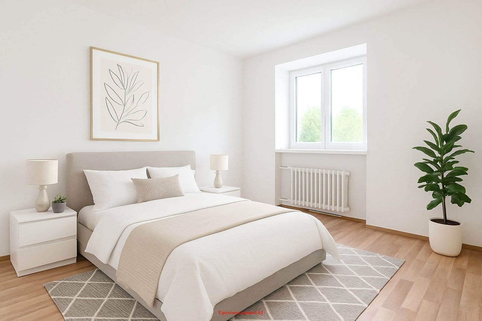 Prenájom bytu 2-izbový 56 m², Zborovská, Ostrava, Moravskoslezský kraj Prenájom bytu 2-izbový 56 m², Zborovská, Ostrava, Moravskoslezský kraj