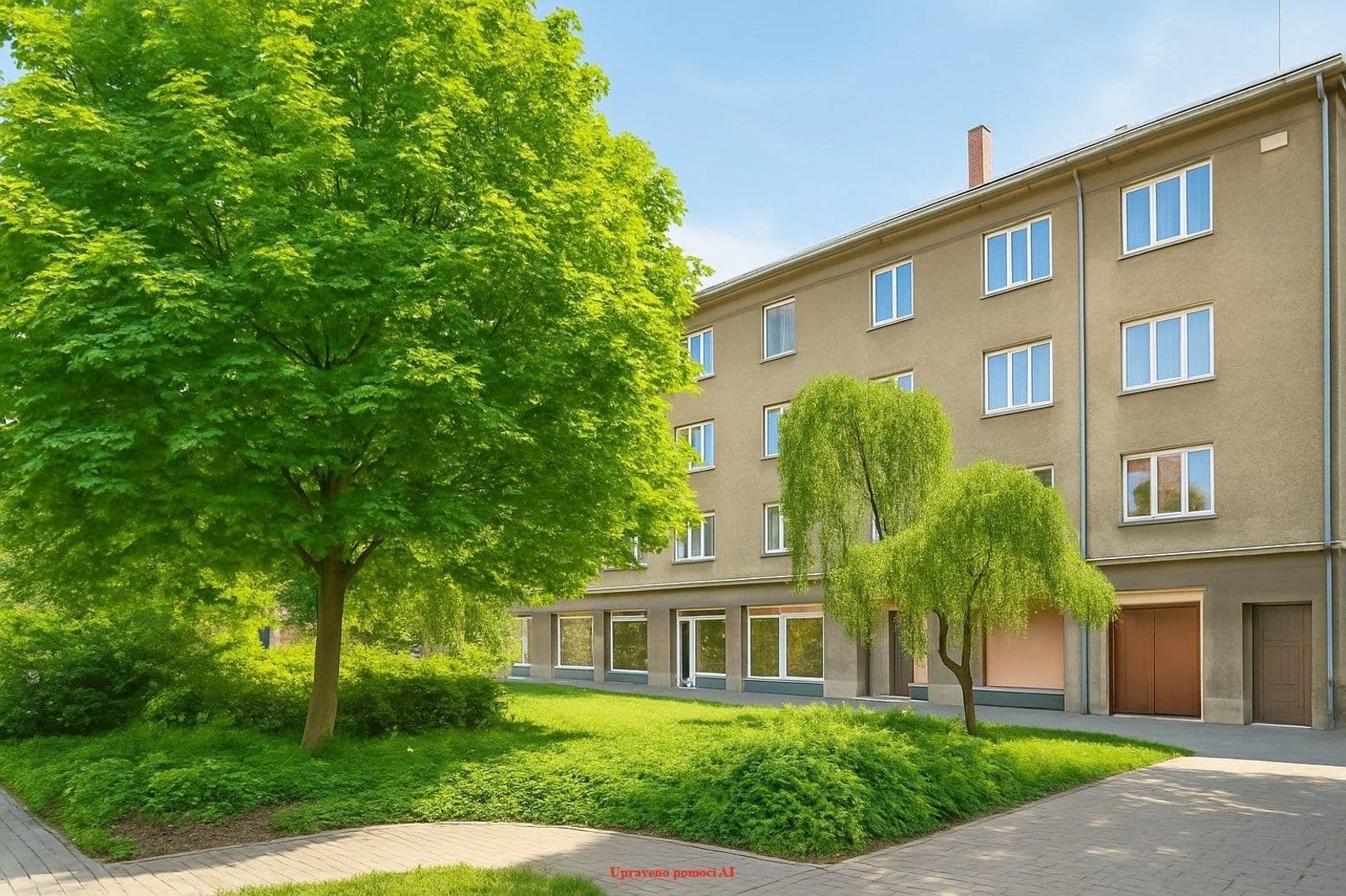 Prenájom bytu 2-izbový 56 m², Zborovská, Ostrava, Moravskoslezský kraj Prenájom bytu 2-izbový 56 m², Zborovská, Ostrava, Moravskoslezský kraj