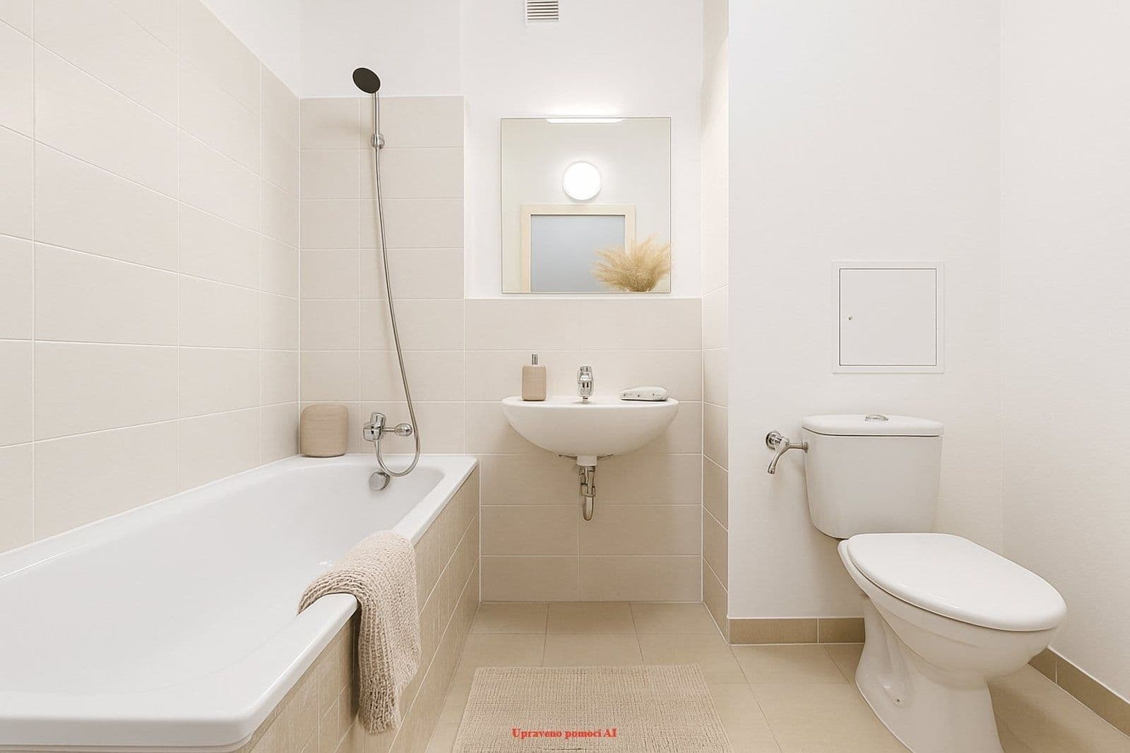 Prenájom bytu 3-izbový 76 m², Přemyslovců, Ostrava, Moravskoslezský kraj Prenájom bytu 3-izbový 76 m², Přemyslovců, Ostrava, Moravskoslezský kraj