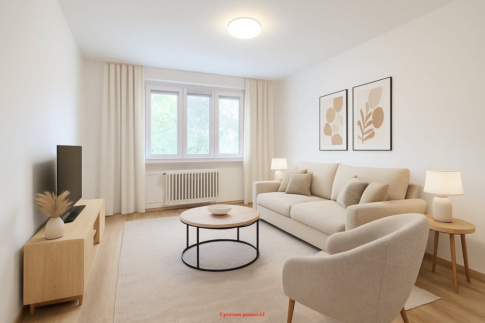 Prenájom bytu 2-izbový 57 m², Čkalovova, Ostrava, Moravskoslezský kraj Prenájom bytu 2-izbový 57 m², Čkalovova, Ostrava, Moravskoslezský kraj