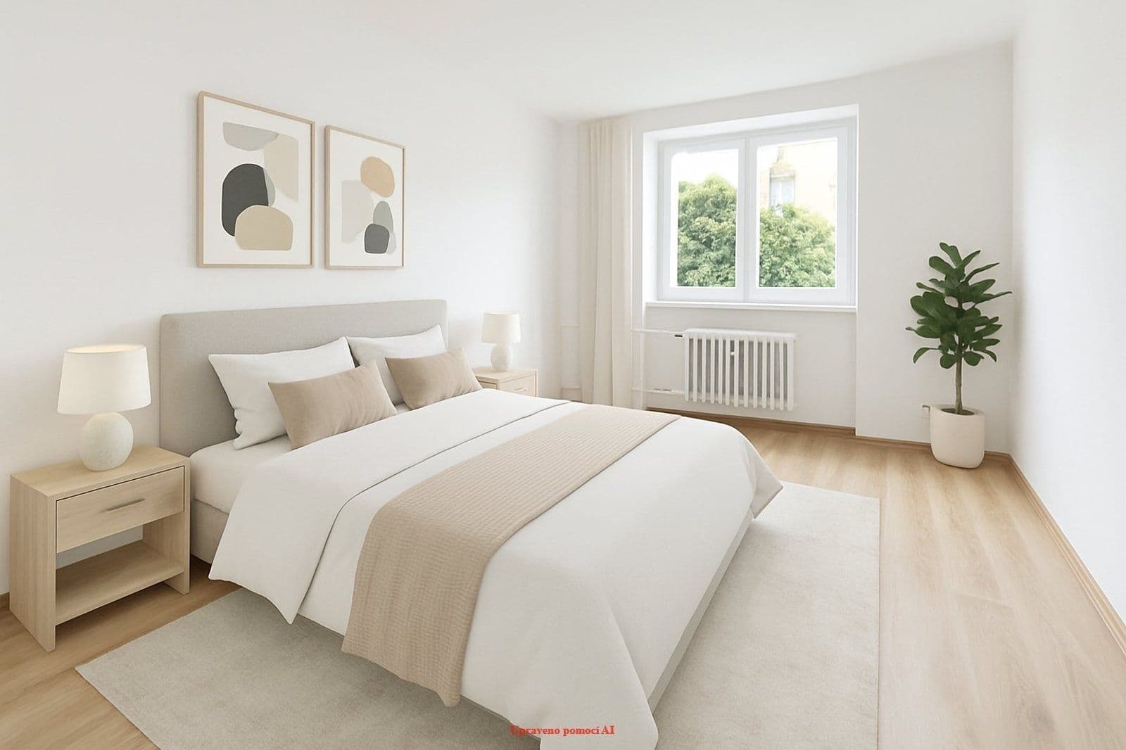 Prenájom bytu 2-izbový 57 m², Čkalovova, Ostrava, Moravskoslezský kraj Prenájom bytu 2-izbový 57 m², Čkalovova, Ostrava, Moravskoslezský kraj