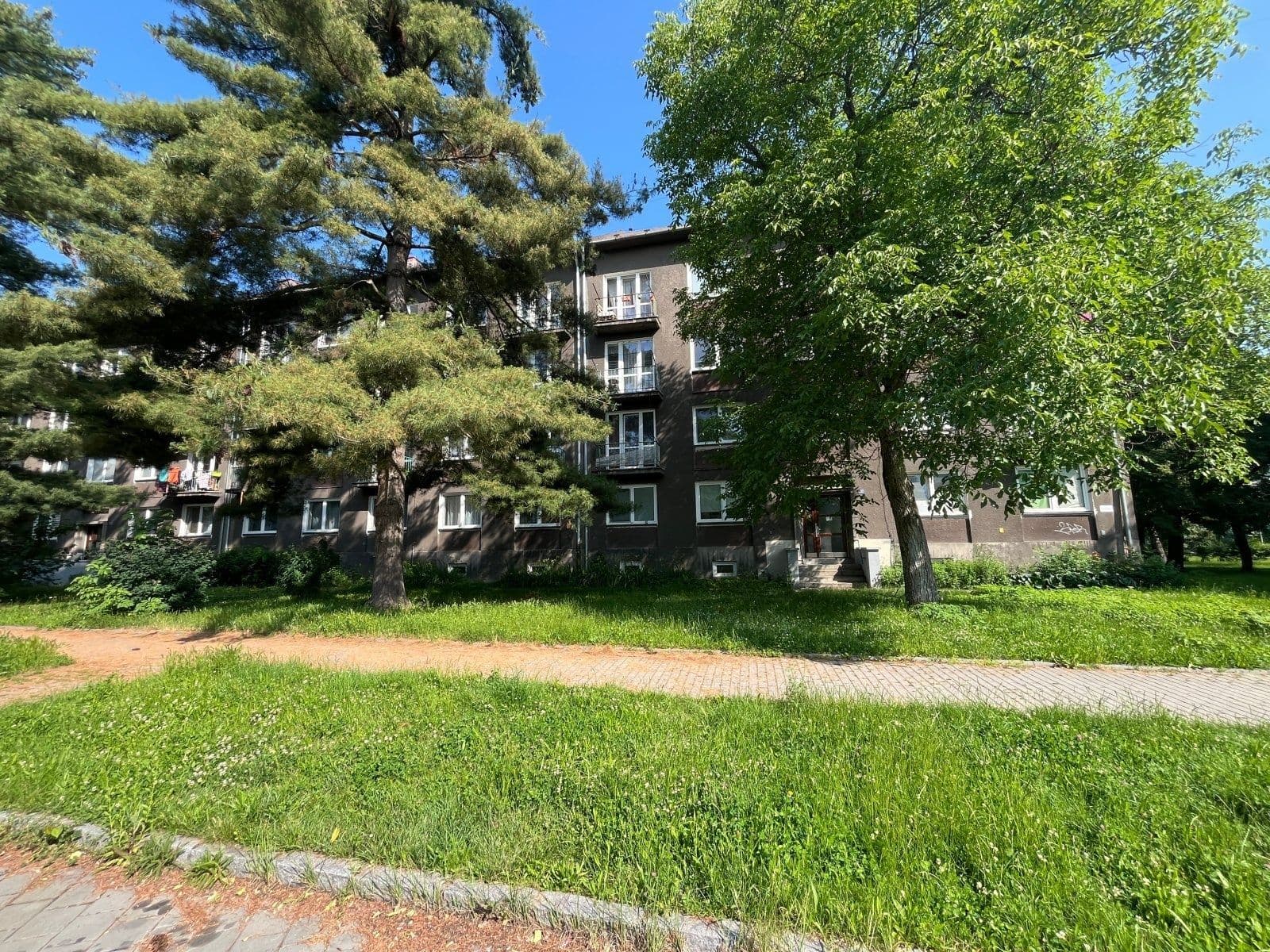 Prenájom bytu 3-izbový 75 m², Zelená, Ostrava, Moravskoslezský kraj Prenájom bytu 3-izbový 75 m², Zelená, Ostrava, Moravskoslezský kraj