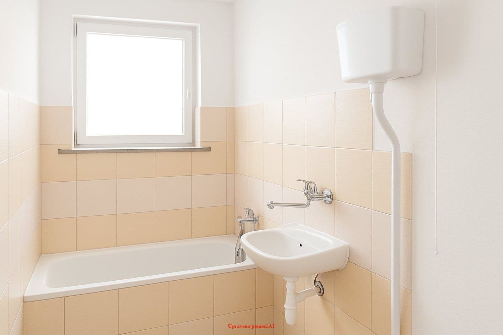 Prenájom bytu 1-izbový 35 m², Dělnická, Ostrava, Moravskoslezský kraj Prenájom bytu 1-izbový 35 m², Dělnická, Ostrava, Moravskoslezský kraj