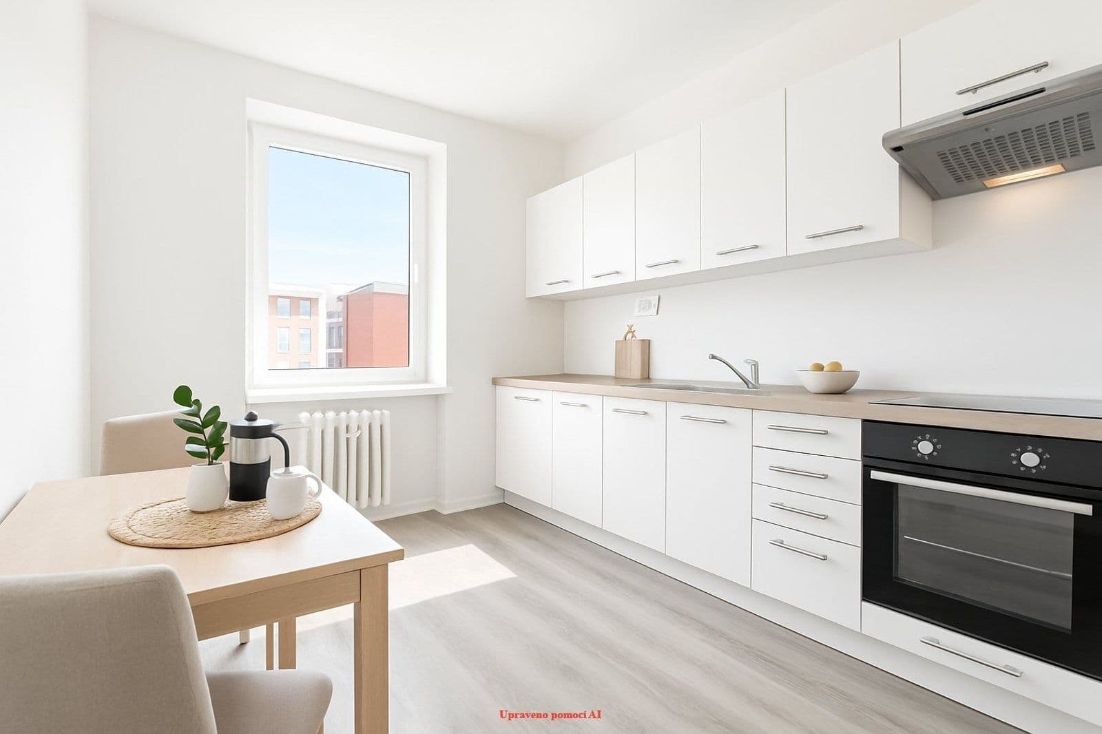 Prenájom bytu 2-izbový 49 m², Nádražní, Ostrava, Moravskoslezský kraj Prenájom bytu 2-izbový 49 m², Nádražní, Ostrava, Moravskoslezský kraj