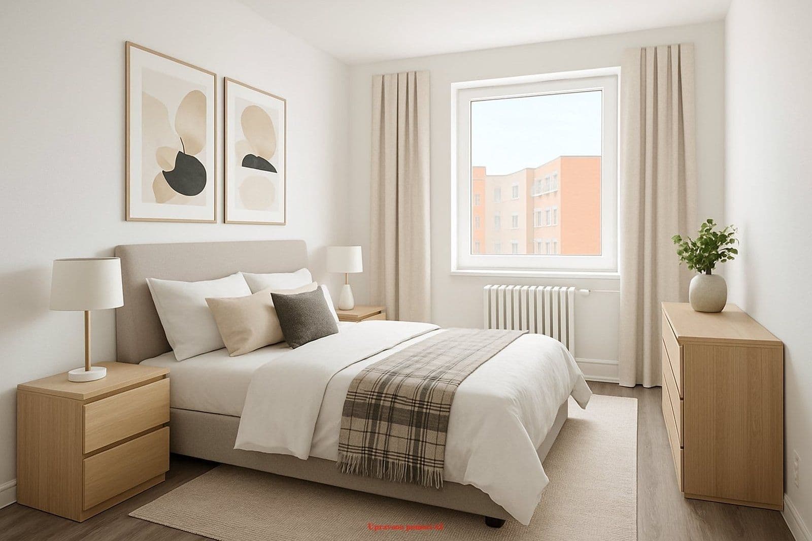 Prenájom bytu 2-izbový 49 m², Nádražní, Ostrava, Moravskoslezský kraj Prenájom bytu 2-izbový 49 m², Nádražní, Ostrava, Moravskoslezský kraj