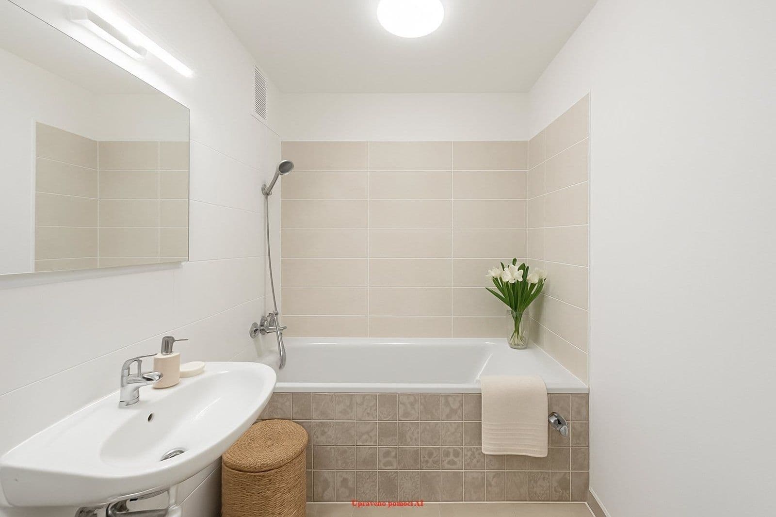 Prenájom bytu 2-izbový 49 m², Nádražní, Ostrava, Moravskoslezský kraj Prenájom bytu 2-izbový 49 m², Nádražní, Ostrava, Moravskoslezský kraj