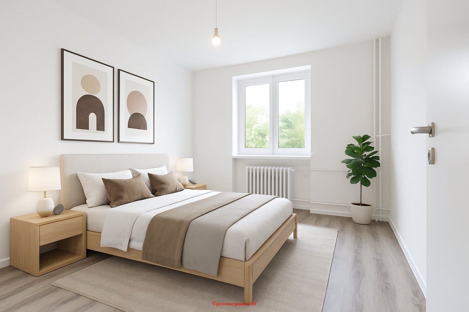 Prenájom bytu 2-izbový 56 m², Alšova, Ostrava, Moravskoslezský kraj Prenájom bytu 2-izbový 56 m², Alšova, Ostrava, Moravskoslezský kraj