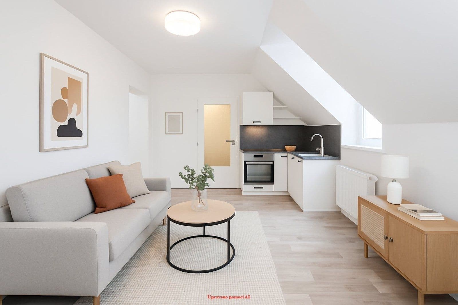 Prenájom bytu 3-izbový 45 m², Slámova, Ostrava, Moravskoslezský kraj Prenájom bytu 3-izbový 45 m², Slámova, Ostrava, Moravskoslezský kraj