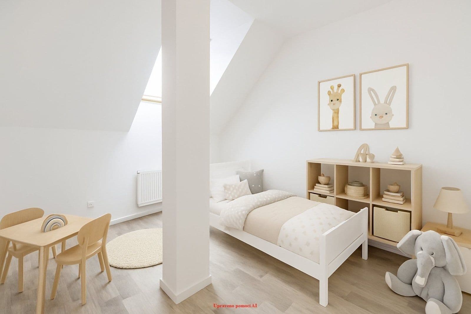 Prenájom bytu 3-izbový 45 m², Slámova, Ostrava, Moravskoslezský kraj Prenájom bytu 3-izbový 45 m², Slámova, Ostrava, Moravskoslezský kraj