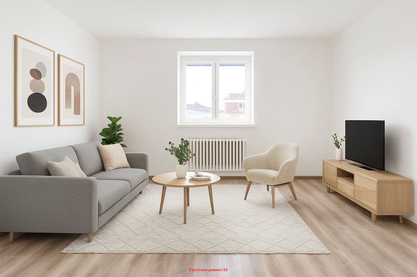 Prenájom bytu 3-izbový 70 m², Zborovská, Ostrava, Moravskoslezský kraj Prenájom bytu 3-izbový 70 m², Zborovská, Ostrava, Moravskoslezský kraj