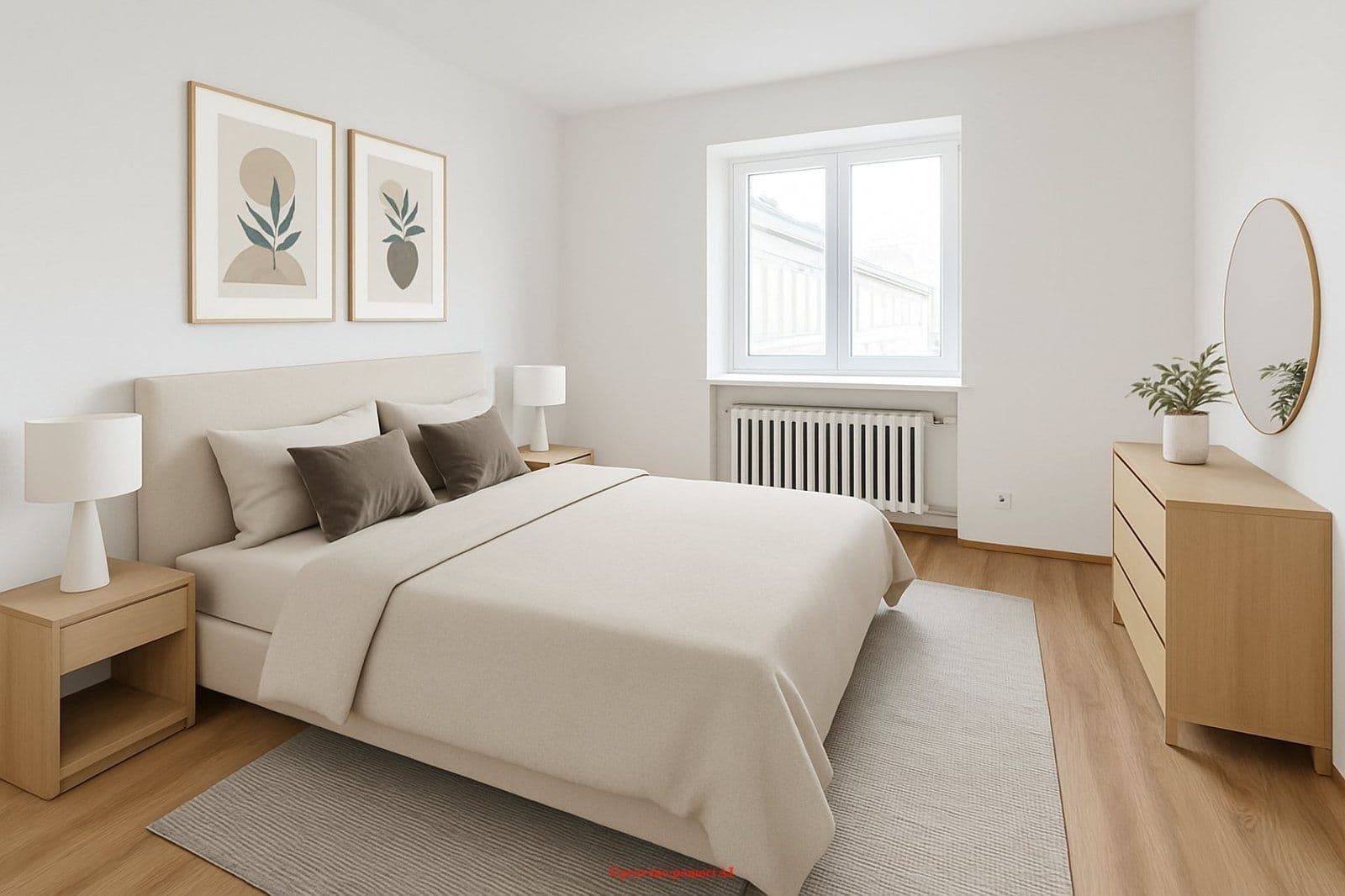 Prenájom bytu 3-izbový 70 m², Zborovská, Ostrava, Moravskoslezský kraj Prenájom bytu 3-izbový 70 m², Zborovská, Ostrava, Moravskoslezský kraj