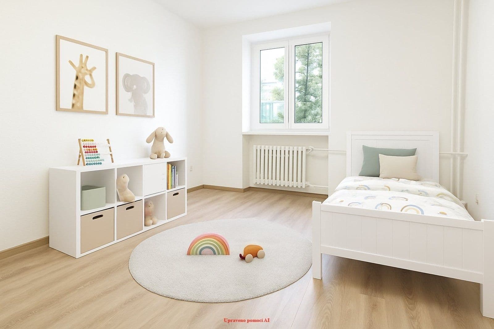 Prenájom bytu 3-izbový 70 m², Zborovská, Ostrava, Moravskoslezský kraj Prenájom bytu 3-izbový 70 m², Zborovská, Ostrava, Moravskoslezský kraj