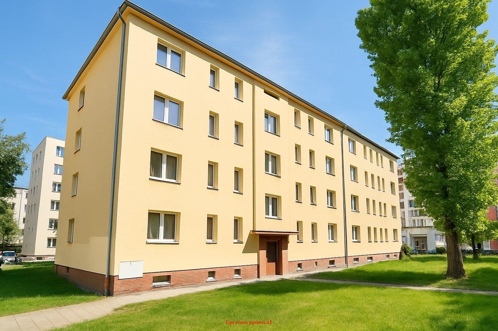 Prenájom bytu 3-izbový 70 m², Zborovská, Ostrava, Moravskoslezský kraj Prenájom bytu 3-izbový 70 m², Zborovská, Ostrava, Moravskoslezský kraj