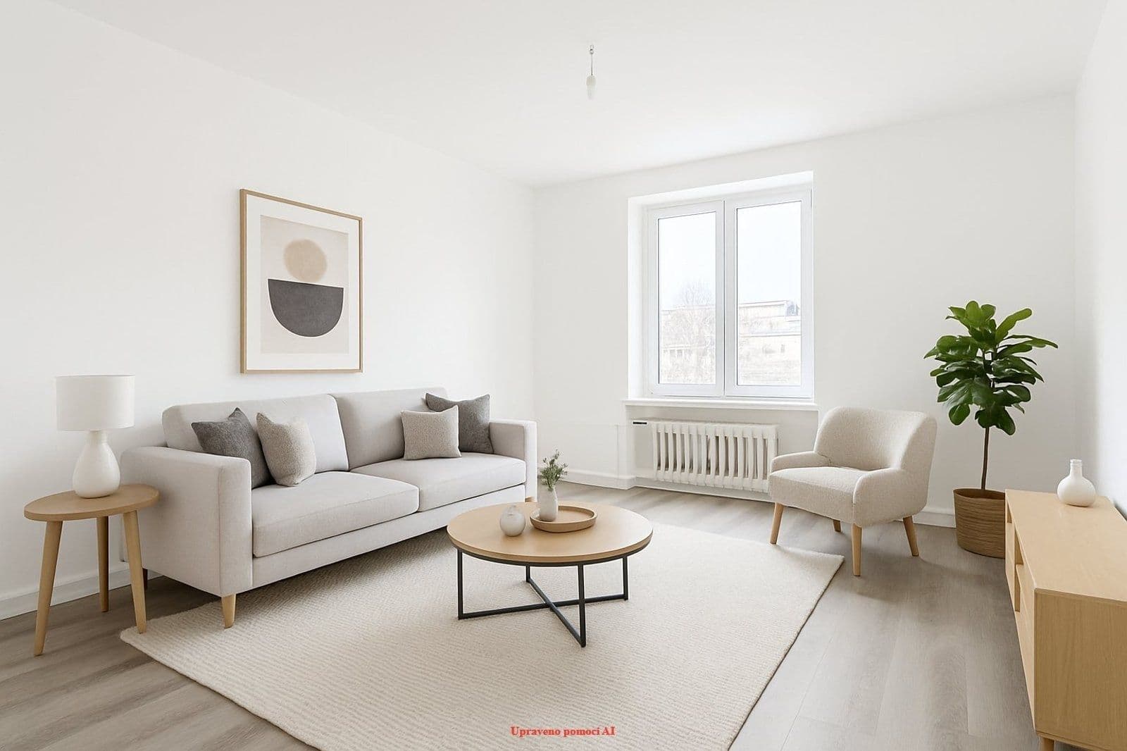 Prenájom bytu 1-izbový 36 m², náměstí Vítězslava Nováka, Ostrava, Moravskoslezský kraj Prenájom bytu 1-izbový 36 m², náměstí Vítězslava Nováka, Ostrava, Moravskoslezský kraj