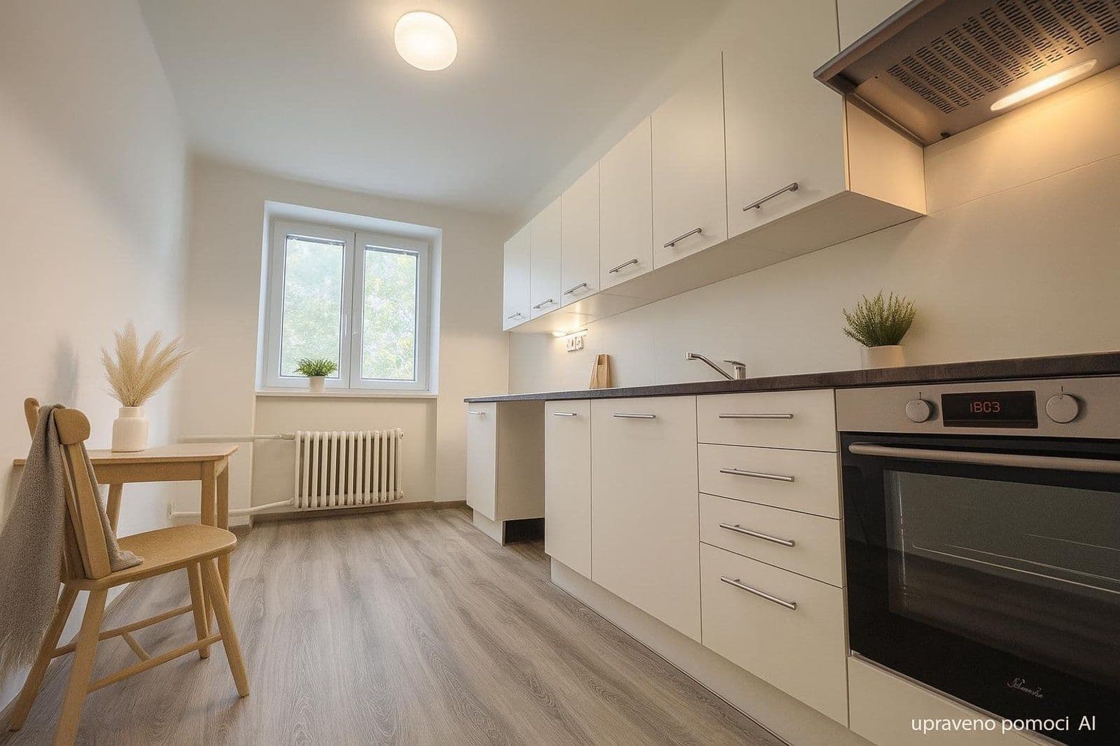 Prenájom bytu 1-izbový 36 m², náměstí Vítězslava Nováka, Ostrava, Moravskoslezský kraj Prenájom bytu 1-izbový 36 m², náměstí Vítězslava Nováka, Ostrava, Moravskoslezský kraj