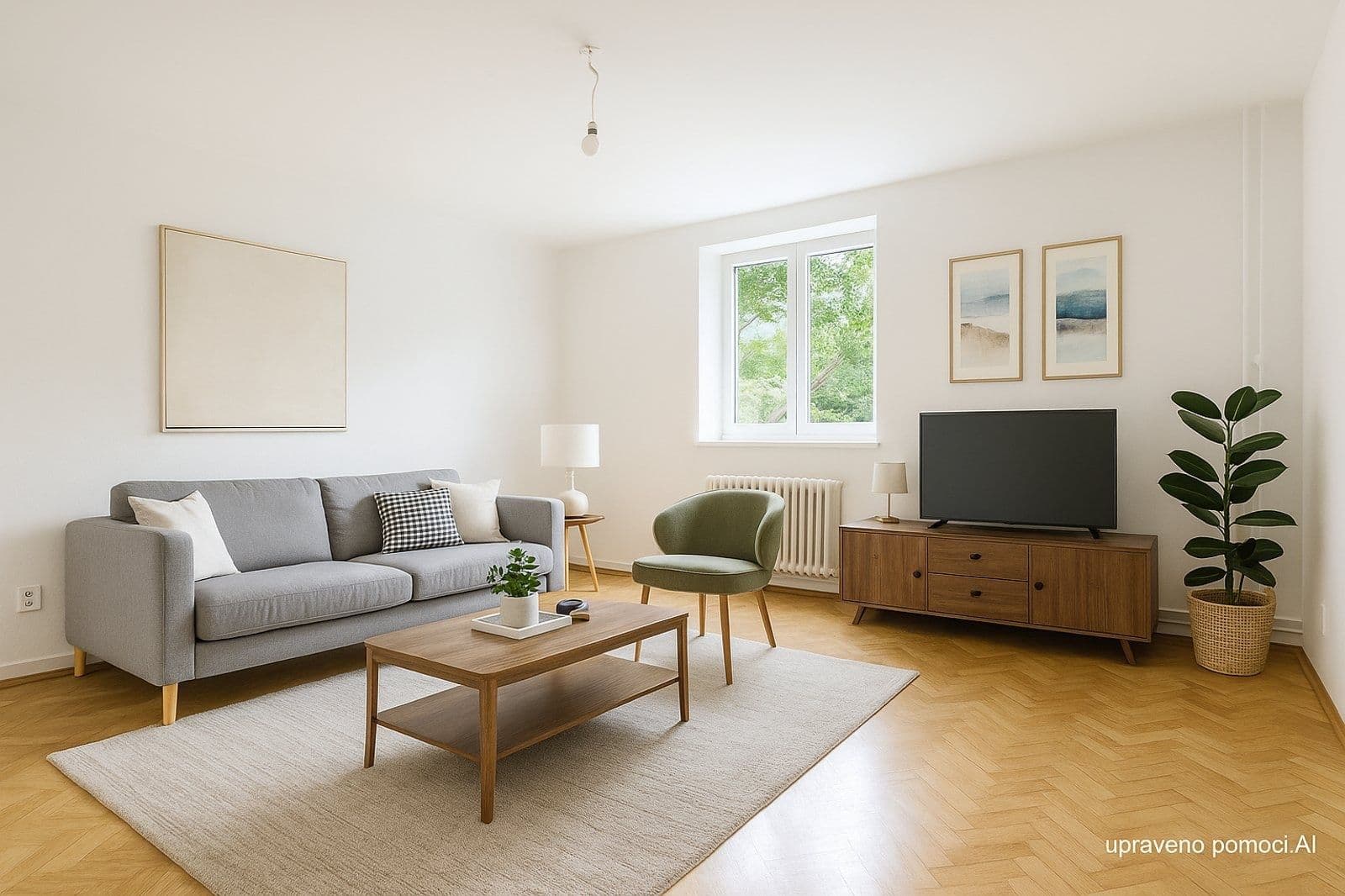 Prenájom bytu 1-izbový 35 m², Francouzská, Ostrava, Moravskoslezský kraj Prenájom bytu 1-izbový 35 m², Francouzská, Ostrava, Moravskoslezský kraj