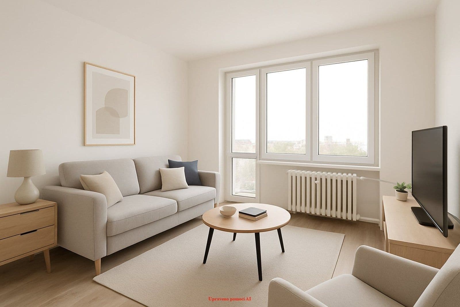 Prenájom bytu 2-izbový 64 m², Hlavní třída, Ostrava, Moravskoslezský kraj Prenájom bytu 2-izbový 64 m², Hlavní třída, Ostrava, Moravskoslezský kraj