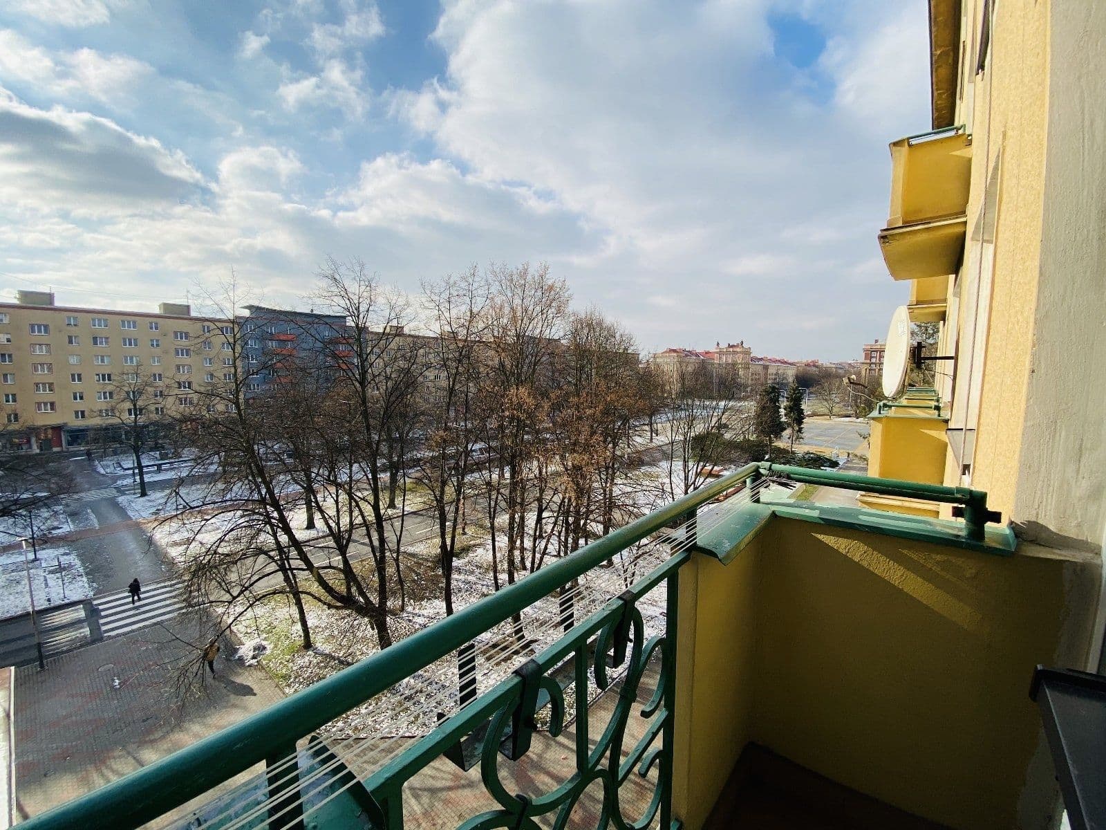 Prenájom bytu 2-izbový 64 m², Hlavní třída, Ostrava, Moravskoslezský kraj Prenájom bytu 2-izbový 64 m², Hlavní třída, Ostrava, Moravskoslezský kraj