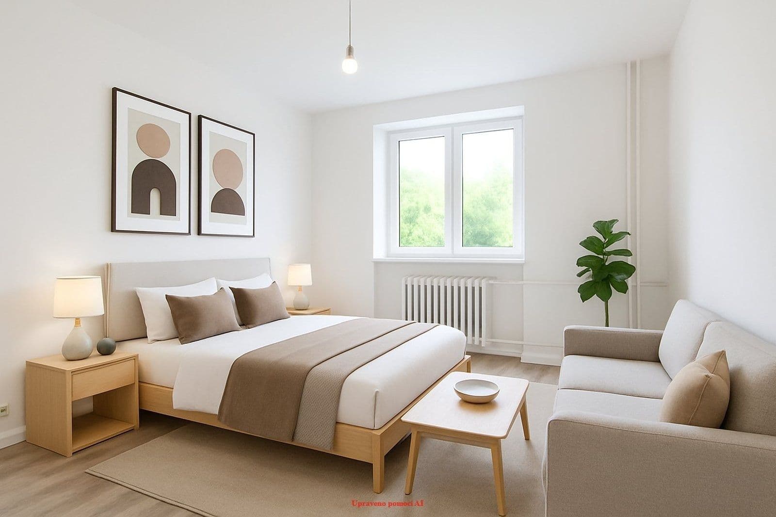 Prenájom bytu 1-izbový 37 m², náměstí Jana Nerudy, Ostrava, Moravskoslezský kraj Prenájom bytu 1-izbový 37 m², náměstí Jana Nerudy, Ostrava, Moravskoslezský kraj