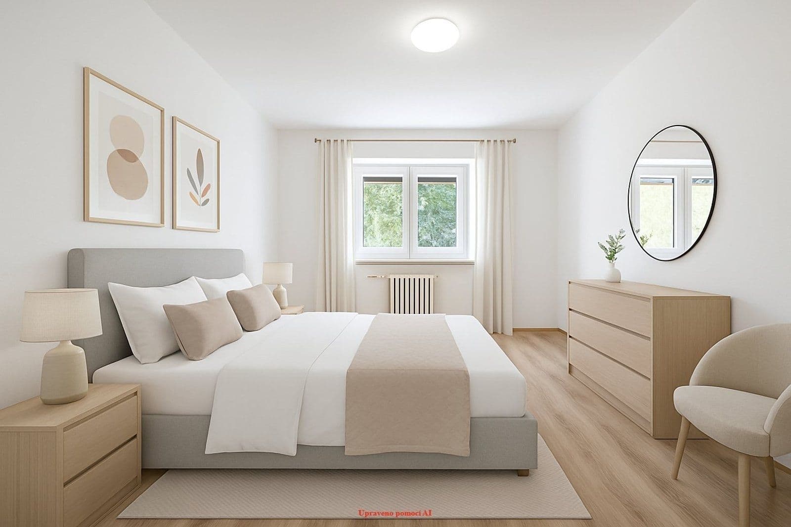 Prenájom bytu 2-izbový 48 m², Porubská, Ostrava, Moravskoslezský kraj Prenájom bytu 2-izbový 48 m², Porubská, Ostrava, Moravskoslezský kraj