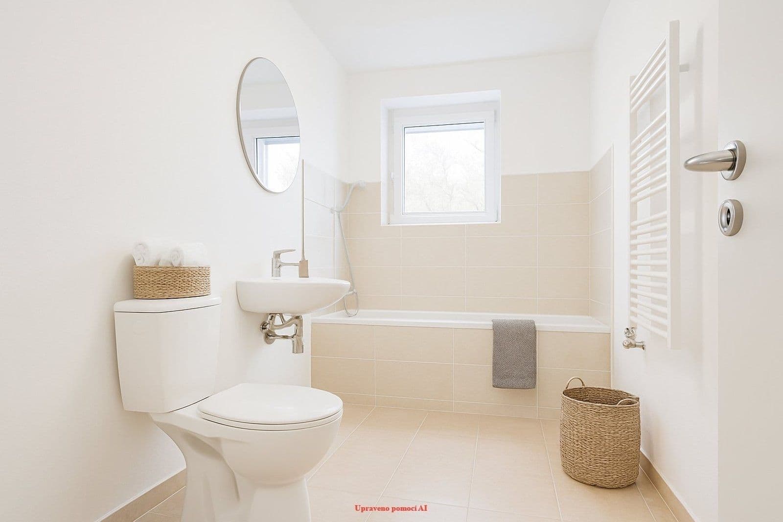 Prenájom bytu 2-izbový 48 m², Porubská, Ostrava, Moravskoslezský kraj Prenájom bytu 2-izbový 48 m², Porubská, Ostrava, Moravskoslezský kraj